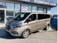 FORD TOURNEO 2018/9 - 1