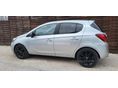 OPEL CORSA E 2018/6 - 2