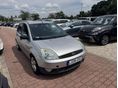 FORD FIESTA 2005/5 - 2