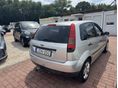 FORD FIESTA 2005/5 - 3