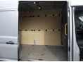 VOLKSWAGEN CRAFTER 2022/5 - 8