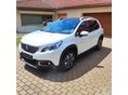 PEUGEOT 2008 2018/6 - 2