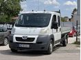 PEUGEOT BOXER 2.2 HDi 330 CHDC L2 Access DUPLA KABIN / 7 SZEMÉLY / GARANTÁLT 151 450 KM