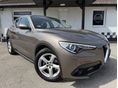 ALFA ROMEO STELVIO 2.2 D Super (Automata)