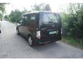 NISSAN EVALIA 2017/11 - 2