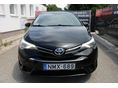 TOYOTA AVENSIS 2015/6 - 2