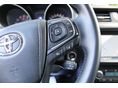 TOYOTA AVENSIS 2015/6 - 20