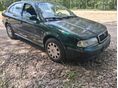 SKODA OCTAVIA 2001/8 - 1