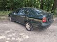 SKODA OCTAVIA 2001/8 - 2