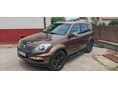 SSANGYONG REXTON 2.0 e-XDI DLX Plus 4WD