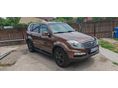 SSANGYONG REXTON 2015/4 - 2