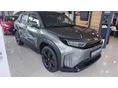 TOYOTA URBAN CRUISER 2026/6 - 1