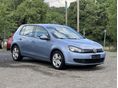 VOLKSWAGEN GOLF VI 2009 - 1