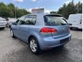 VOLKSWAGEN GOLF VI 2009 - 3
