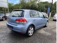 VOLKSWAGEN GOLF VI 2009 - 4