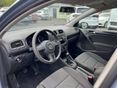 VOLKSWAGEN GOLF VI 2009 - 5