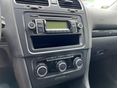 VOLKSWAGEN GOLF VI 2009 - 9