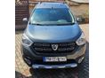 DACIA DOKKER 1.6 Stepway