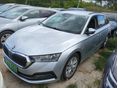 SKODA OCTAVIA Combi 1.4 TSI pHEV Style DSG Magyar. Áfás. Vezetett Szervizkönyv