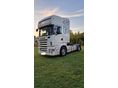 SCANIA 2008/11 - 1