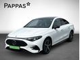 MERCEDES-BENZ CLA 250 250+ EQ