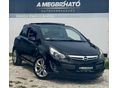 OPEL CORSA D 1.4 Enjoy (Automata) 125e km. Panorámatető. Friss szerviz