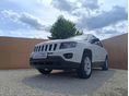 JEEP COMPASS 2.0 Mjet Limited 4WD (Automata)