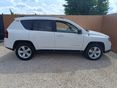 JEEP COMPASS 2017/5 - 7