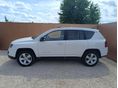 JEEP COMPASS 2017/5 - 8