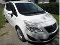 OPEL MERIVA B 2013/11 - 2