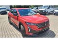RENAULT AUSTRAL 1.2 E-Tech hybrid Evolution Aut.. 5 ajtó. 0 fokozatú fokozatmentes automata vált