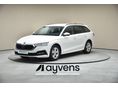 SKODA OCTAVIA 2021/6 - 1