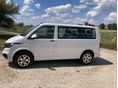 VOLKSWAGEN TRANSPORTER T6 2.0 TDi T6.1 DSG ICE HT 3.2t (9 személyes )