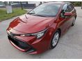 TOYOTA COROLLA 1.8 Hybrid Comfort Tech e-CVT GYÁRI NAVI!