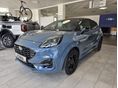 FORD PUMA BLUE CRUISE EDITION 1.0 ECOBOOST DC7 EGYEDI MEGJELENÉS MOHÁCSRÓL!