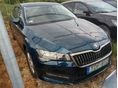 SKODA SUPERB 2022/4 - 2