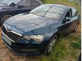 SKODA SUPERB 2022/4 - 1