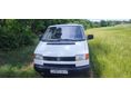 VOLKSWAGEN TRANSPORTER T4 1.9 7DH 1H2 0