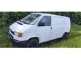 VOLKSWAGEN TRANSPORTER T4 1998/10 - 2