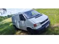 VOLKSWAGEN TRANSPORTER T4 1998/10 - 3