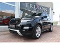 LAND ROVER RANGE ROVER EVOQUE RangeEvoque 2.2 TD4 Prestige PANORÁMA/NAVI/XENON/BŐR
