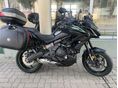 KAWASAKI VERSYS 650 