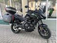 KAWASAKI VERSYS 650 2017/1 - 3