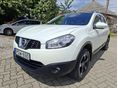 NISSAN QASHQAI+2 2011/4 - 1