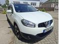 NISSAN QASHQAI+2 2011/4 - 2