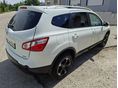 NISSAN QASHQAI+2 2011/4 - 4