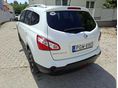 NISSAN QASHQAI+2 2011/4 - 5