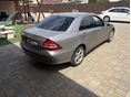MERCEDES-BENZ C 220 2004/12 - 2