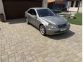 MERCEDES-BENZ C 220 2004/12 - 3