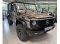 MERCEDES-BENZ G 250 1991 - 3